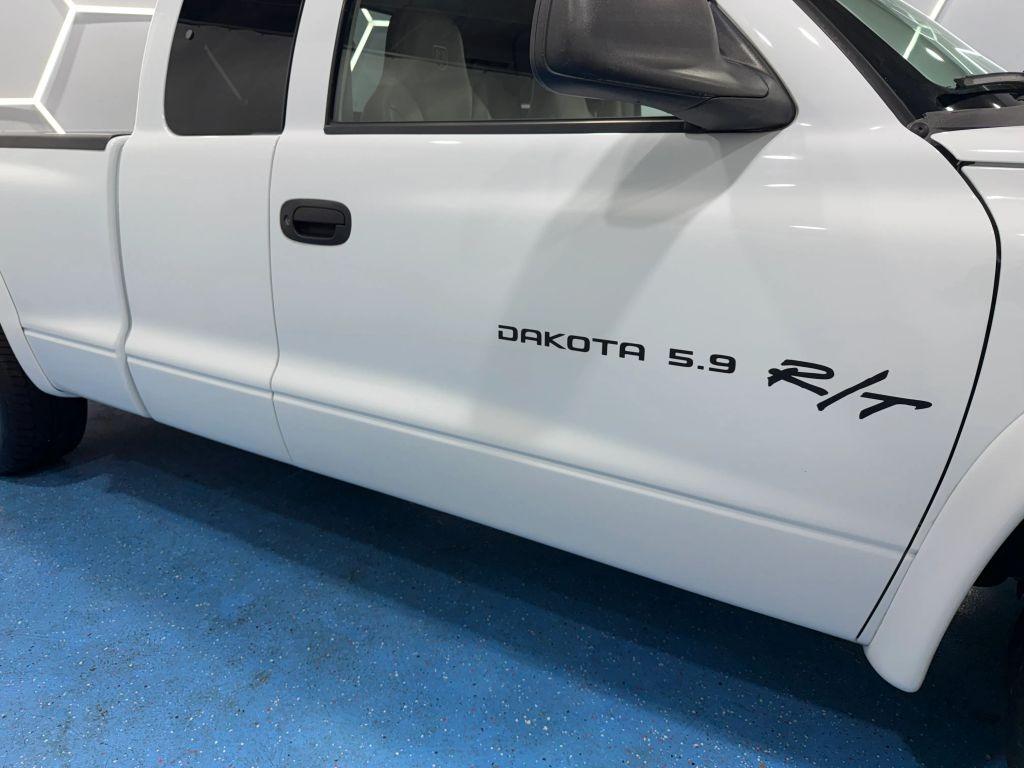 2003 Dodge Dakota R/T Club Cab