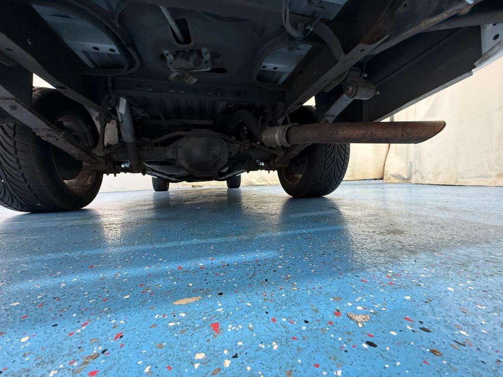 2003 Dodge Dakota R/T Club Cab