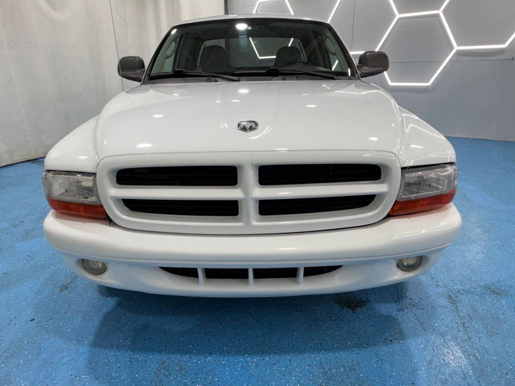 2003 Dodge Dakota R/T Club Cab - 5