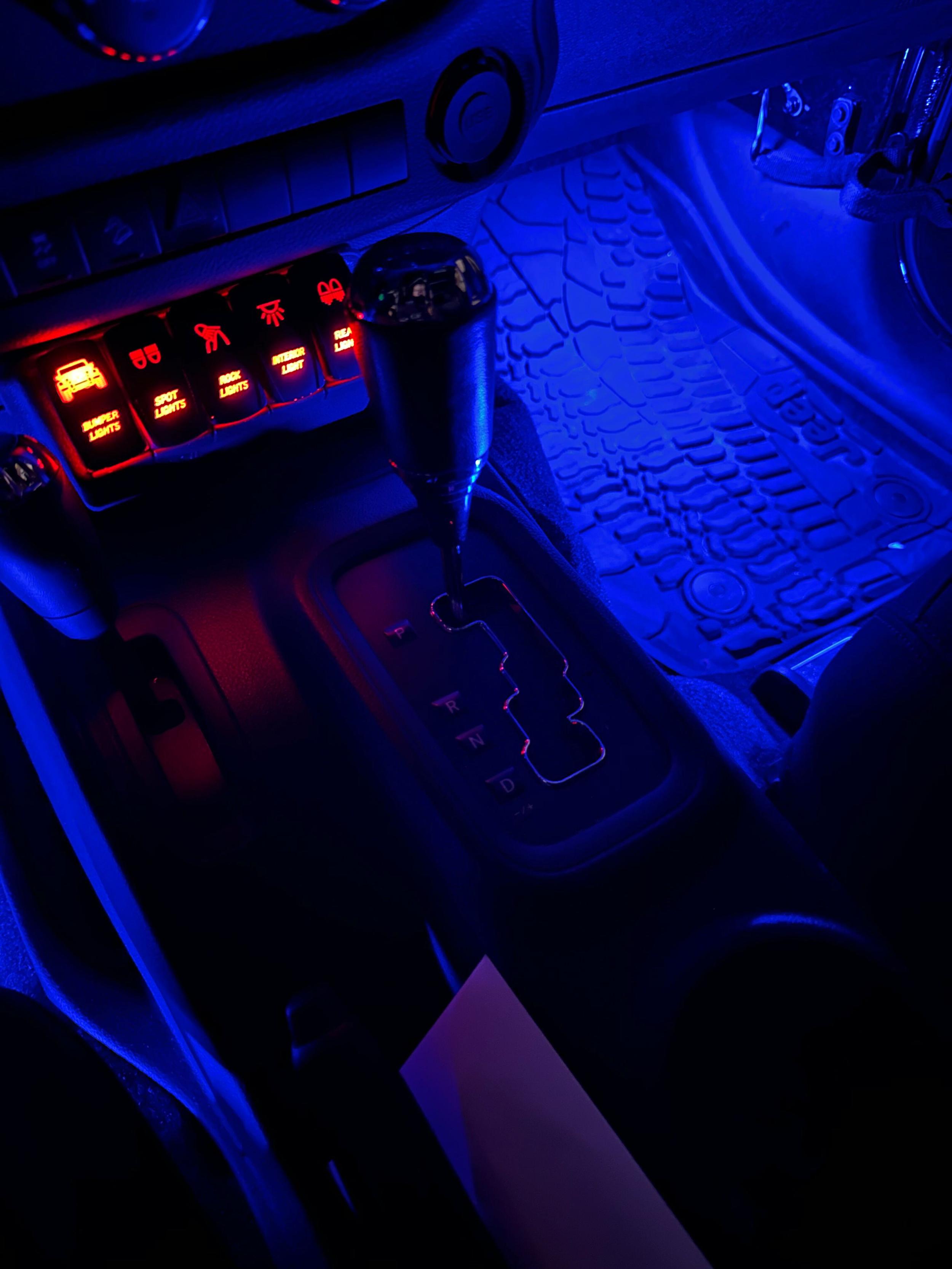 2017 Jeep Wrangler Willys Wheeler