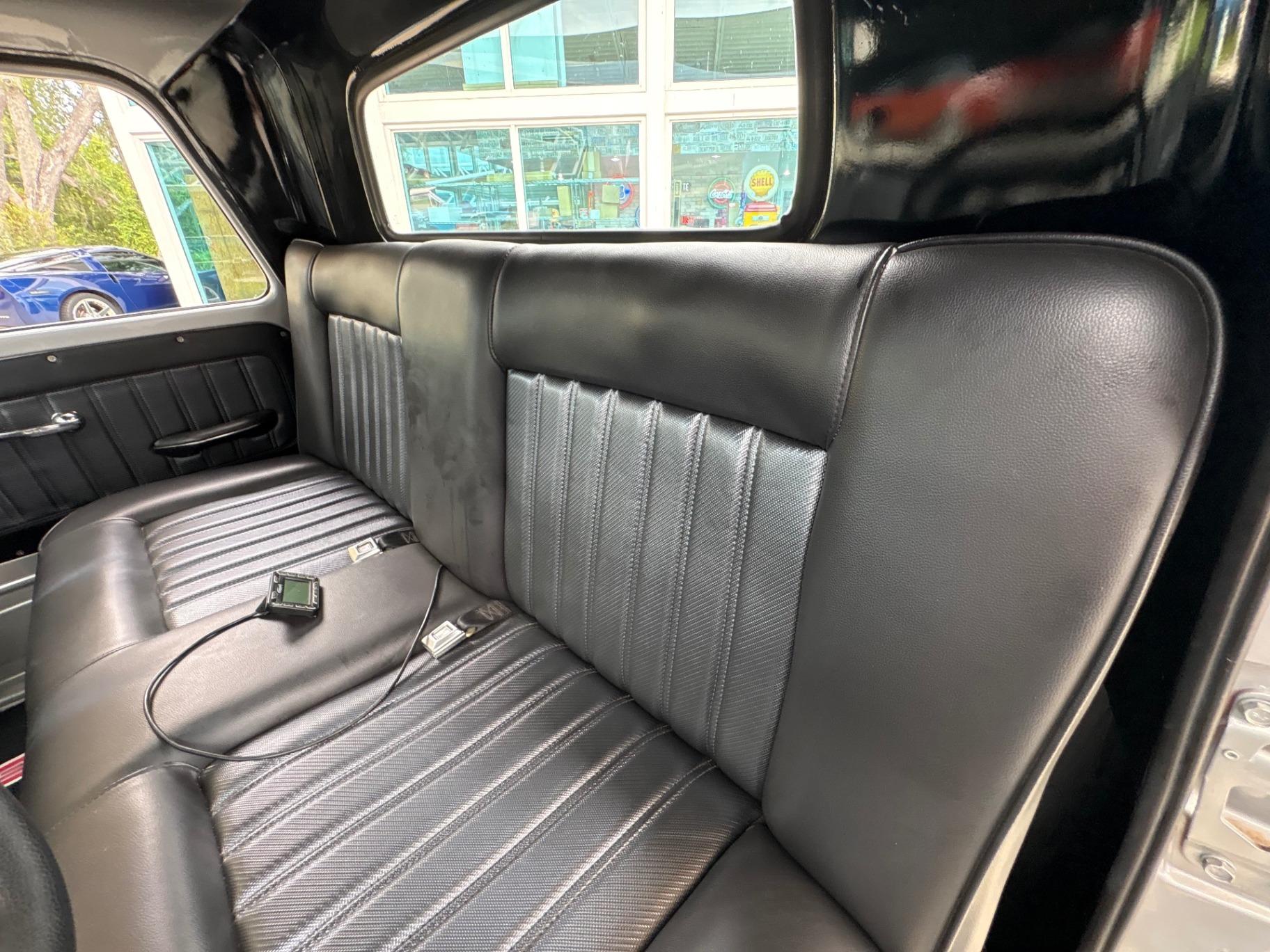 1964 Chevrolet C10 Custom Restomod