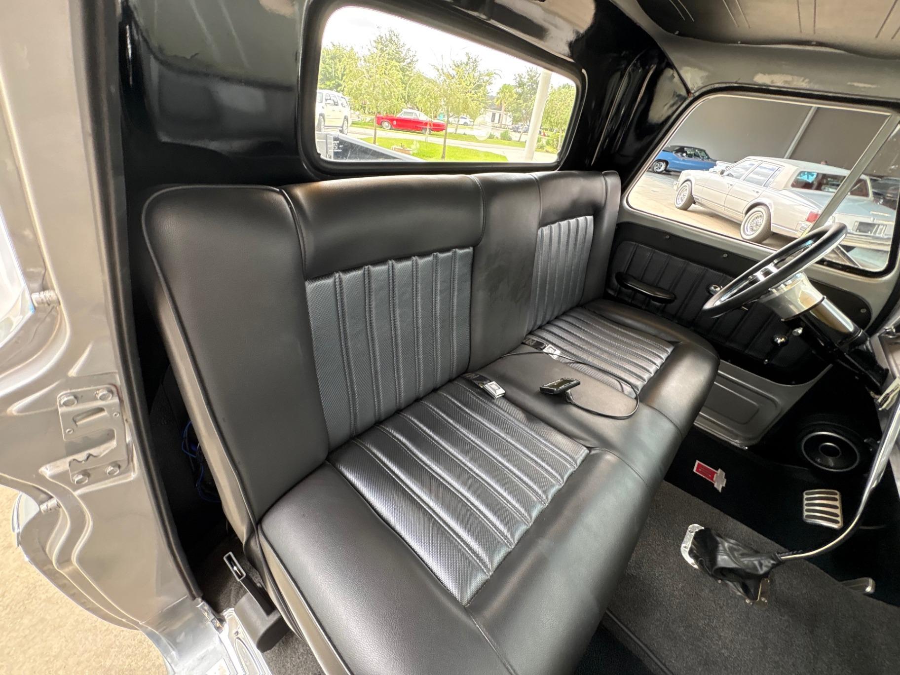 1964 Chevrolet C10 Custom Restomod