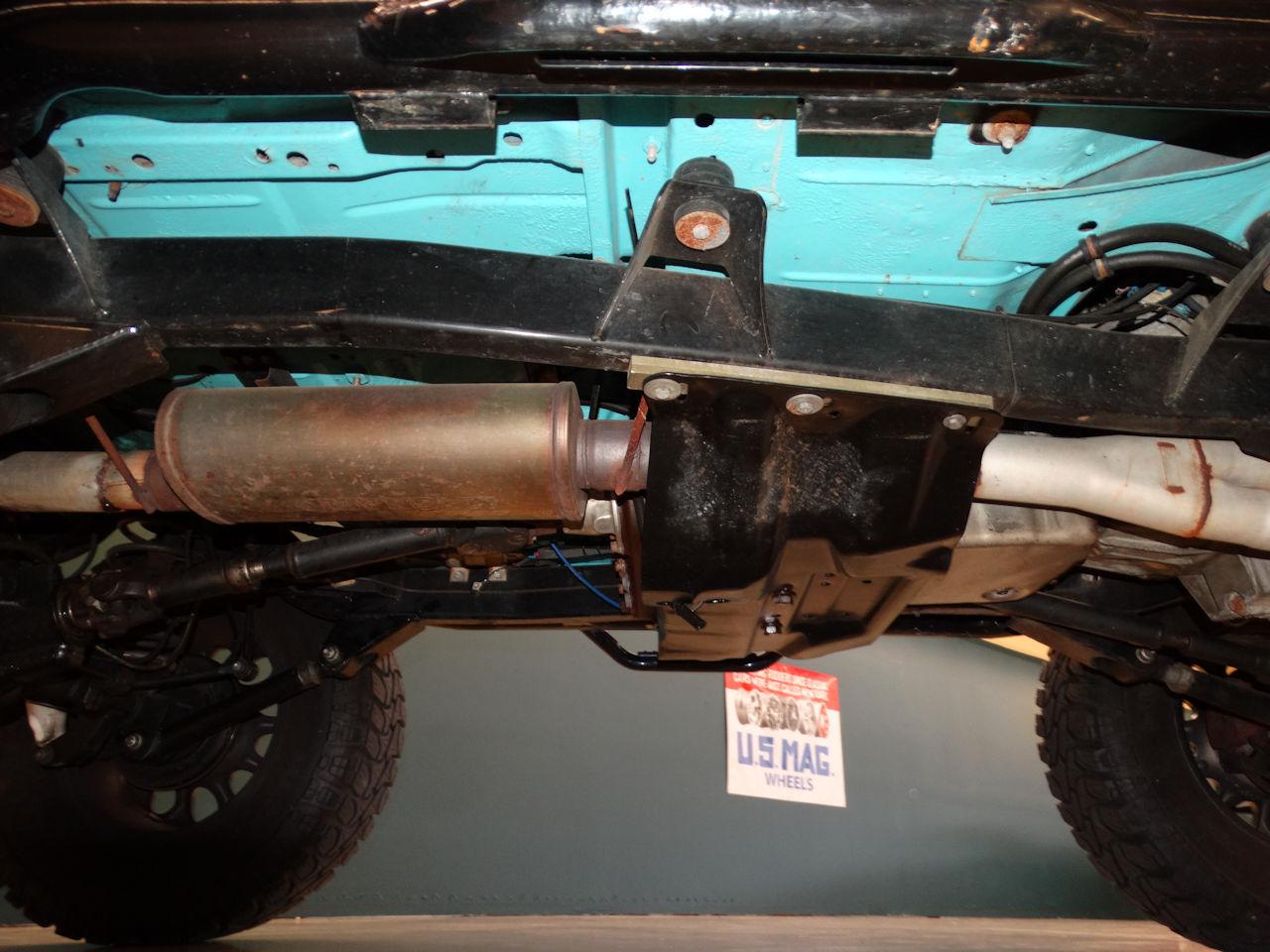 1980 Jeep CJ-7 Renegade