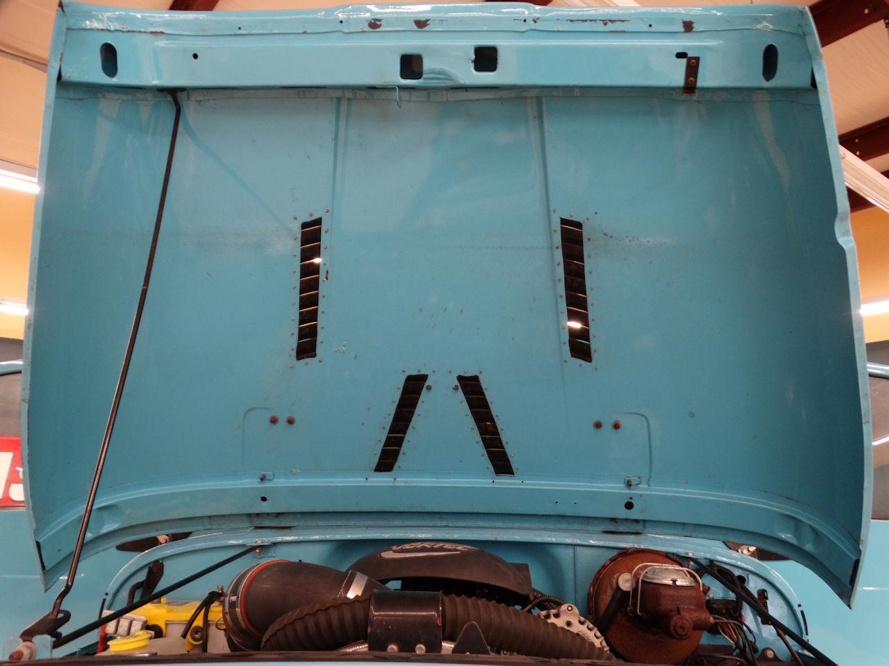 1980 Jeep CJ-7 Renegade