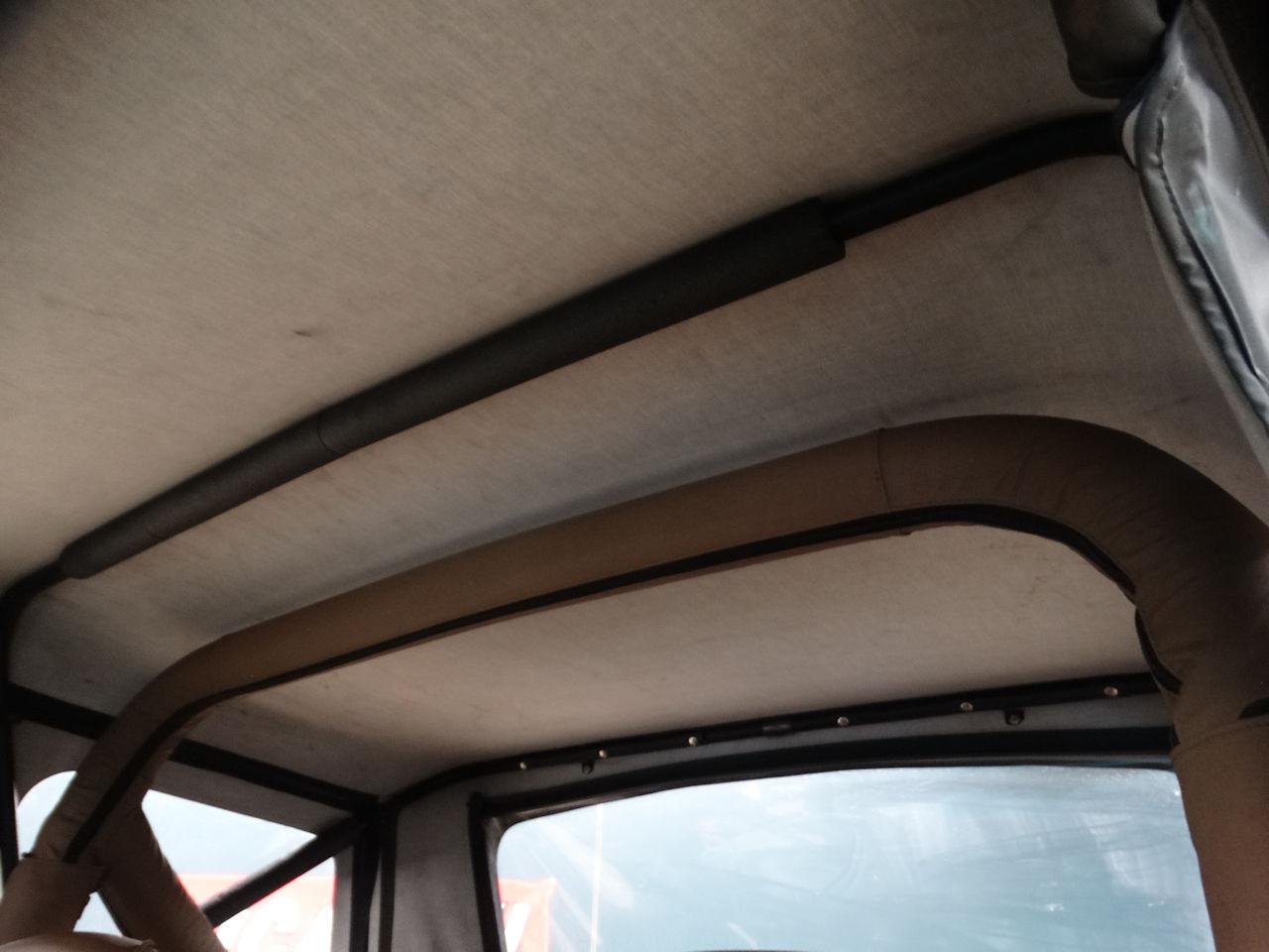 1980 Jeep CJ-7 Renegade
