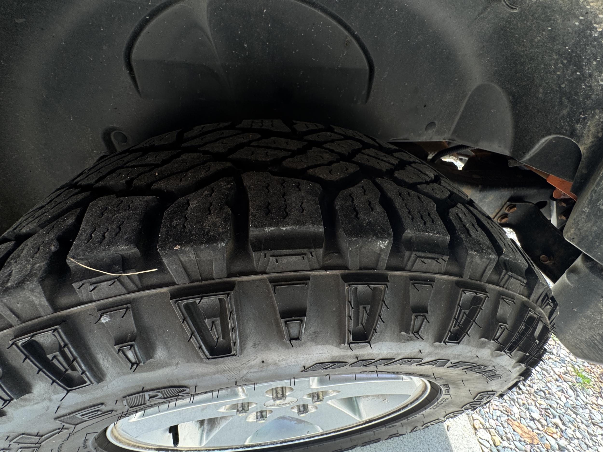 2012 Jeep Wrangler Unlimited Sport S 6-Speed