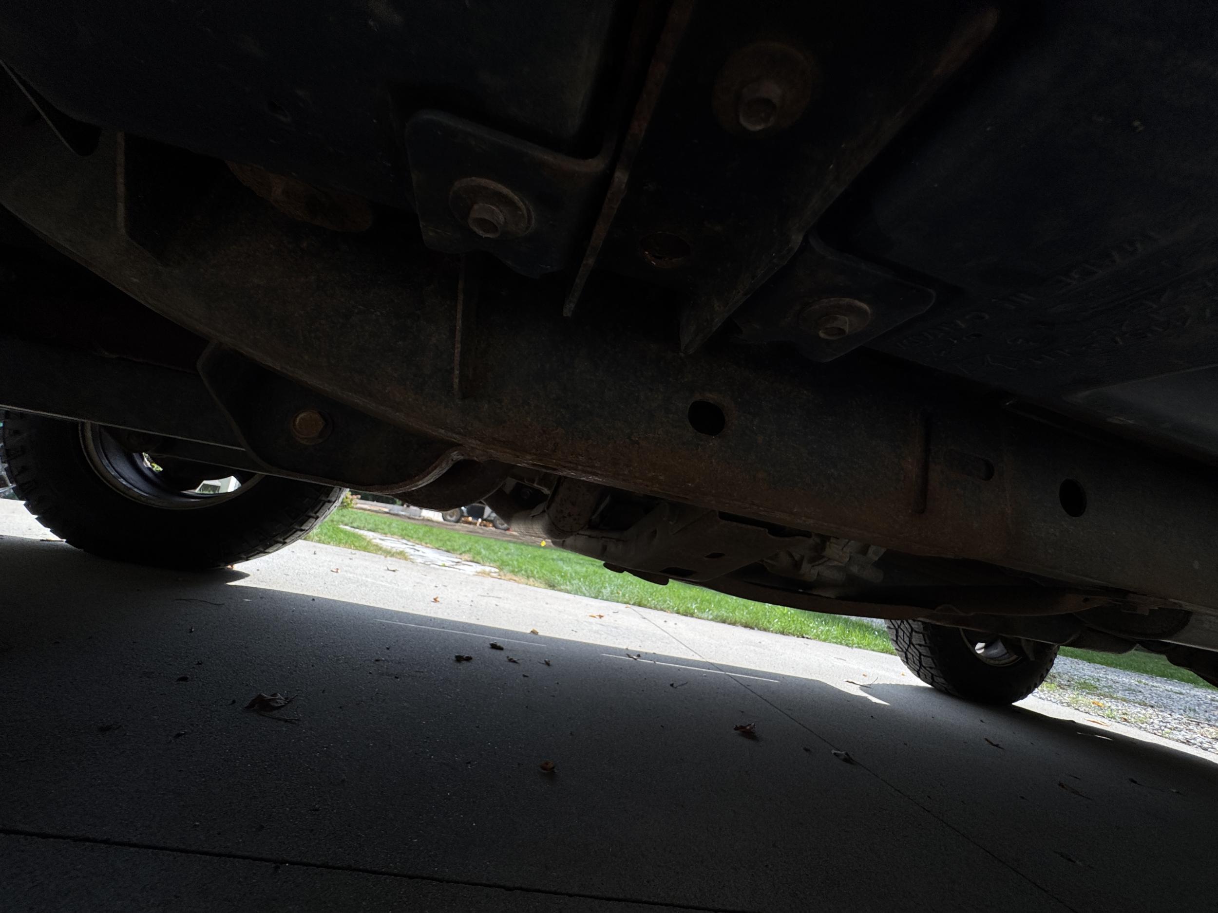 2012 Jeep Wrangler Unlimited Sport S 6-Speed