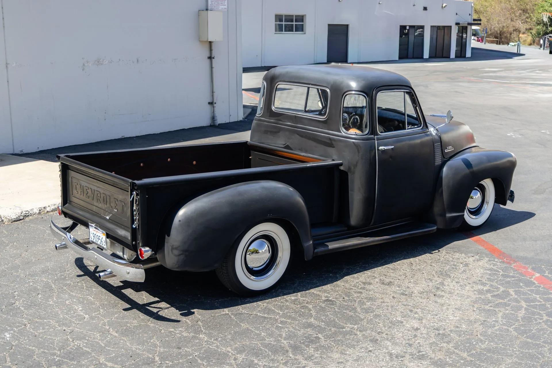 1954 Chevrolet 3100 Restomod - 5