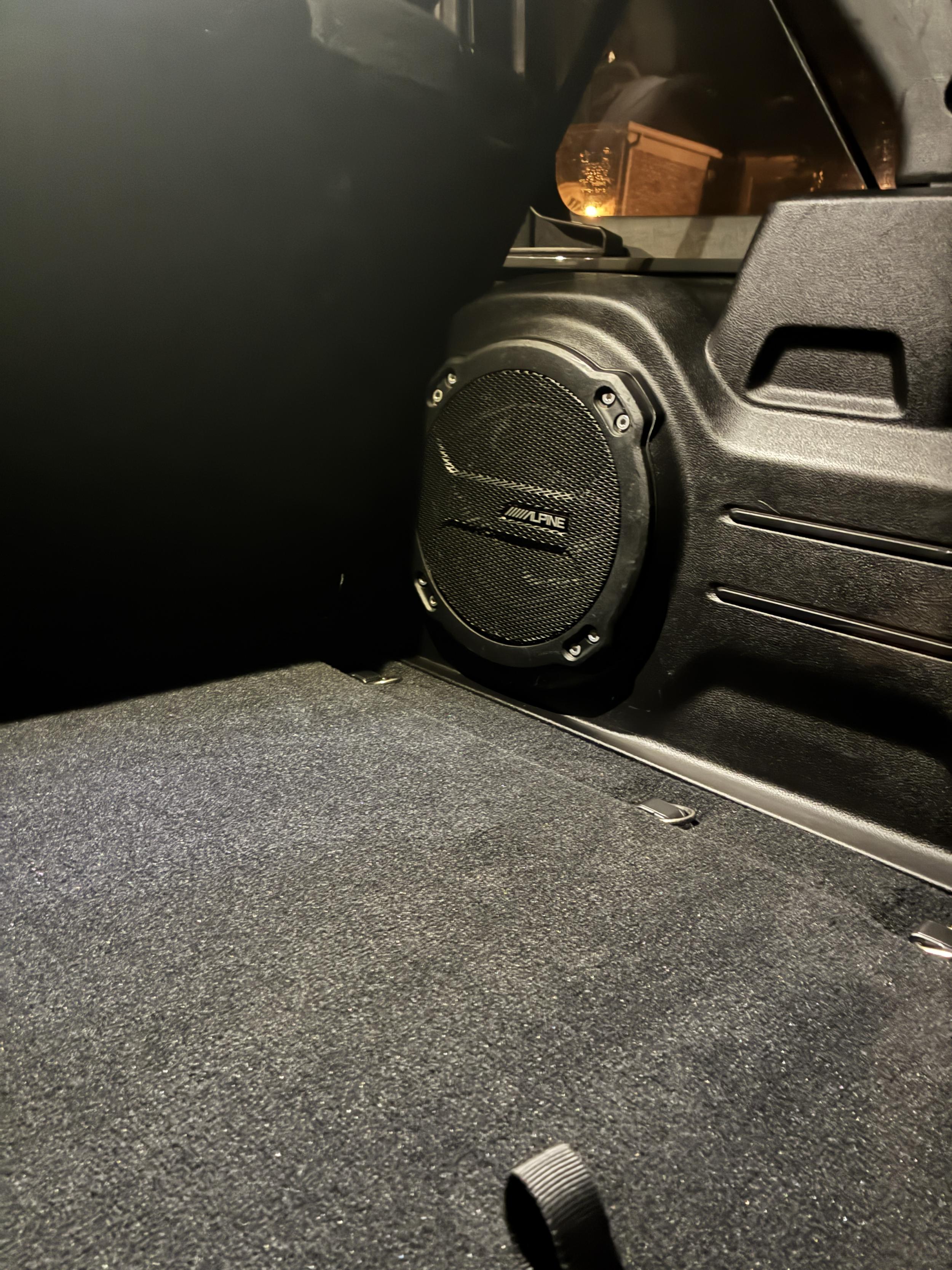 Modified 2019 Jeep Wrangler Unlimited Sport Altitude