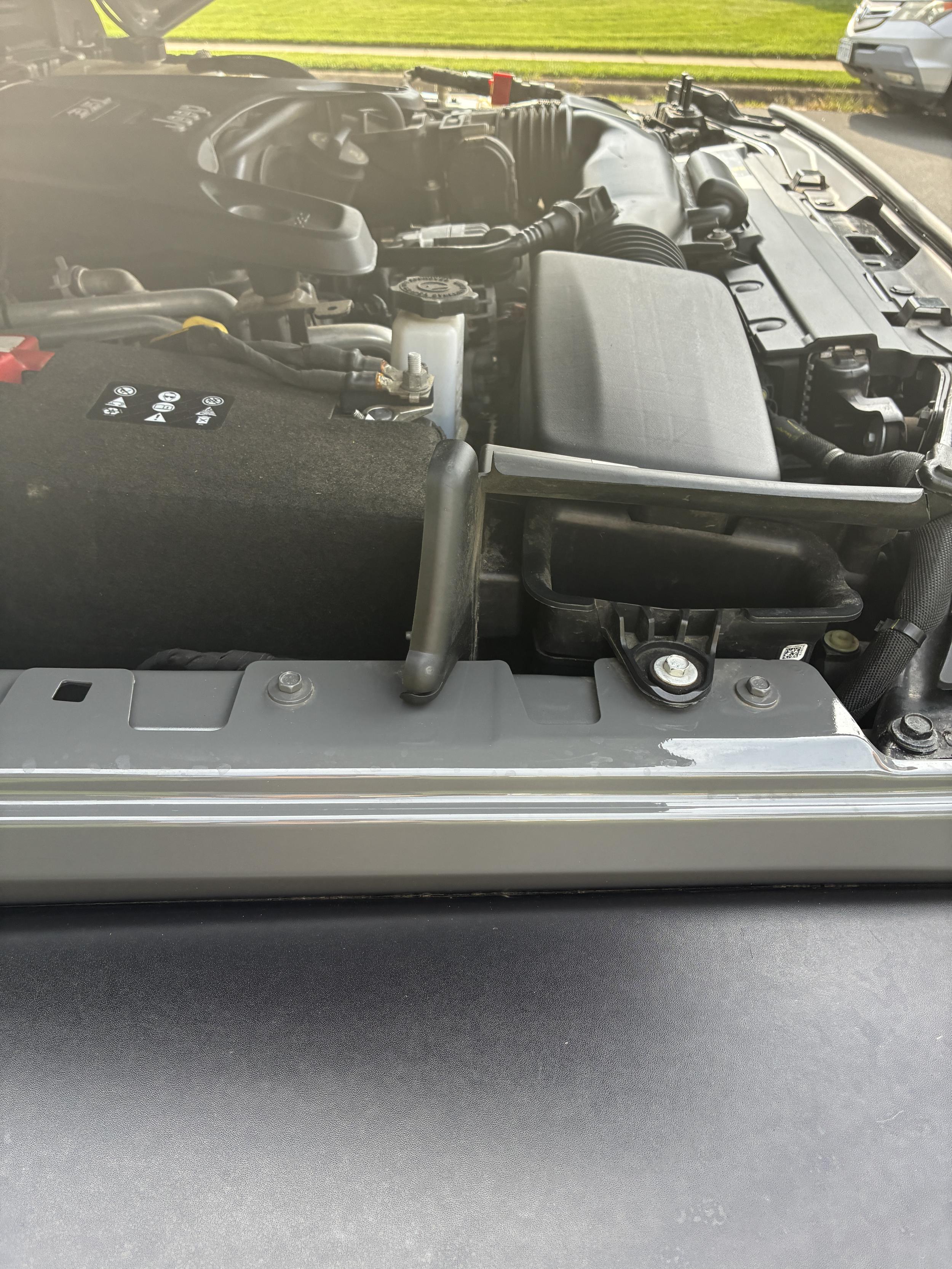 Modified 2019 Jeep Wrangler Unlimited Sport Altitude