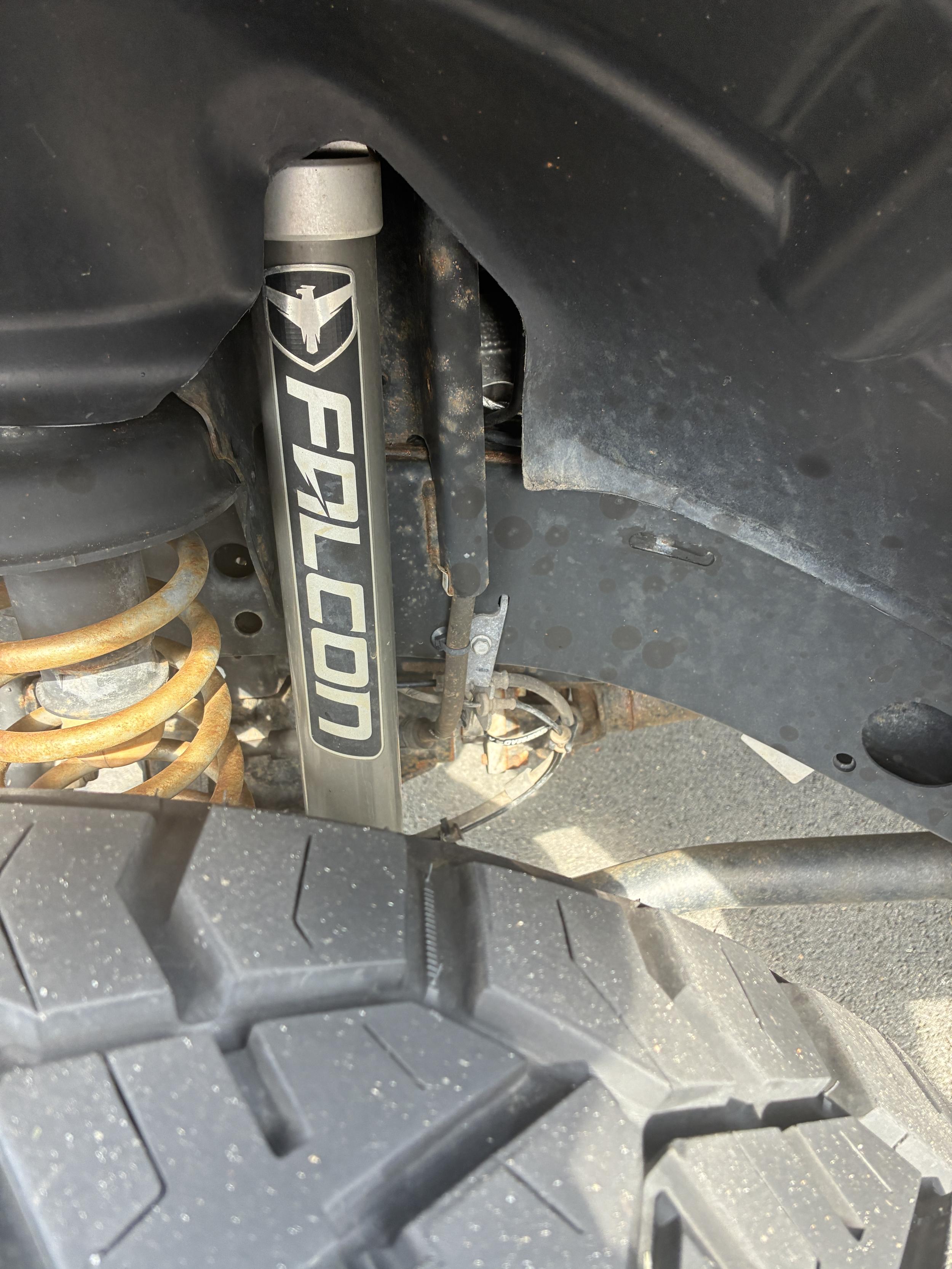 Modified 2019 Jeep Wrangler Unlimited Sport Altitude