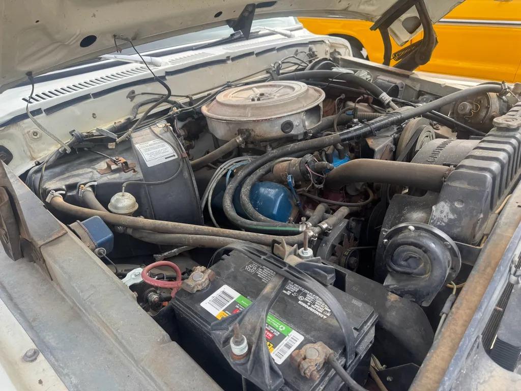 1978 Ford F-150 Ranger SuperCab