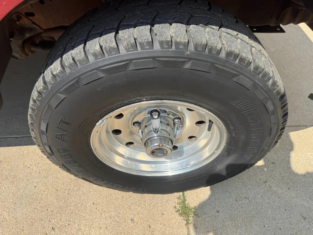1996 Ford F-150 XL