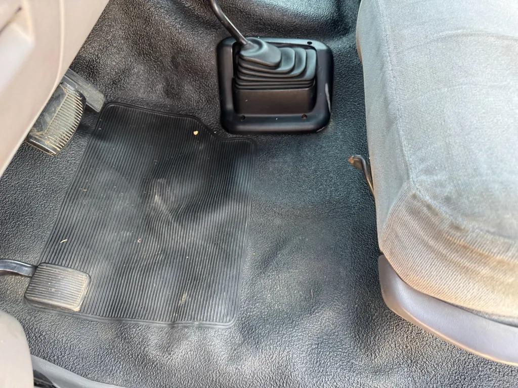 1996 Ford F-150 XL