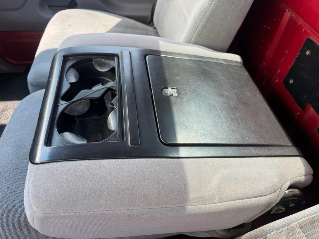 1996 Ford F-150 XL