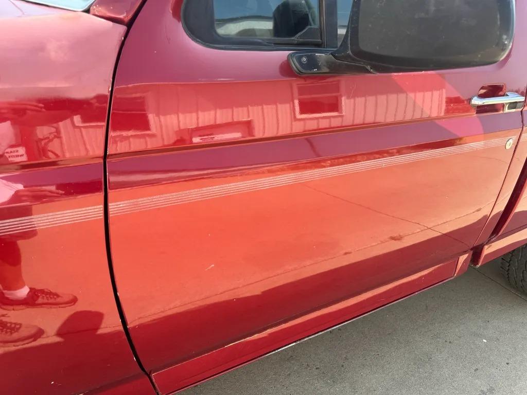 1996 Ford F-150 XL