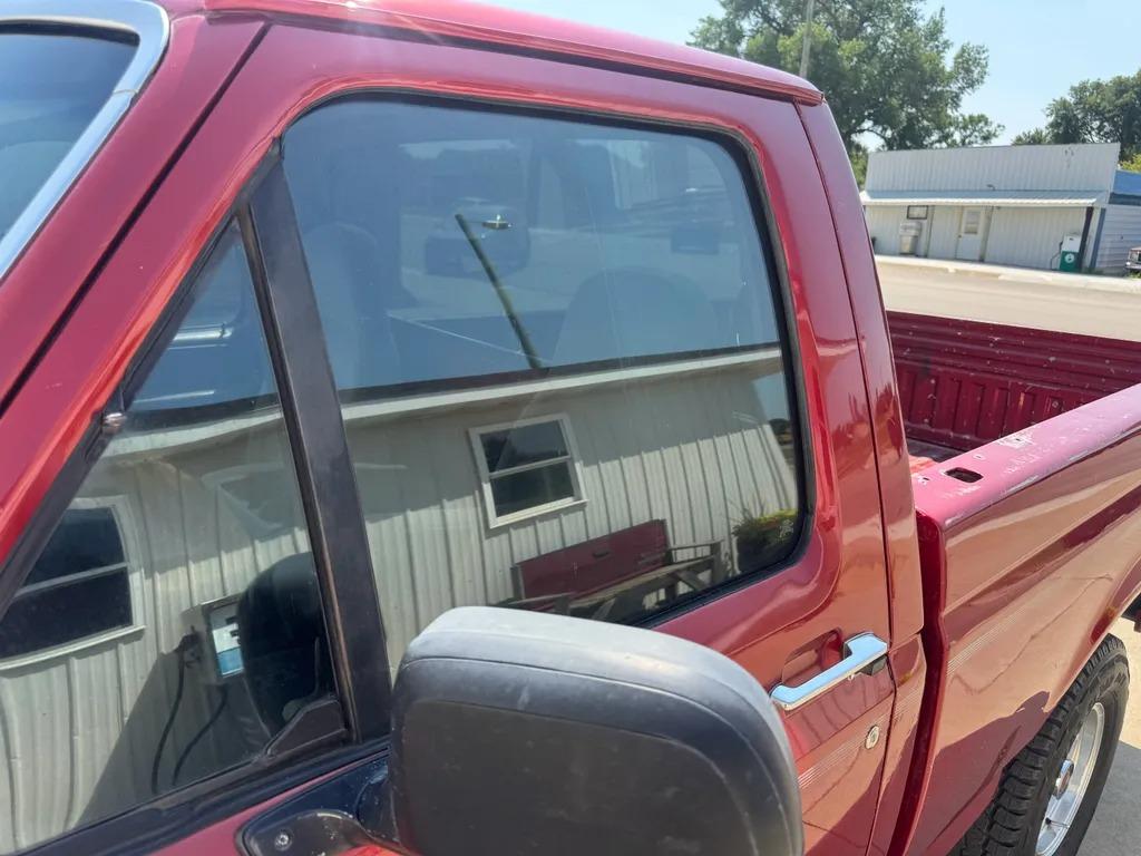 1996 Ford F-150 XL