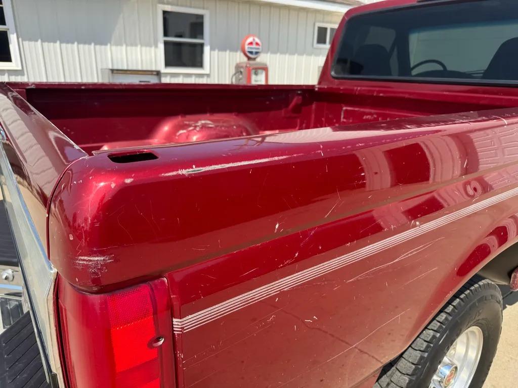 1996 Ford F-150 XL