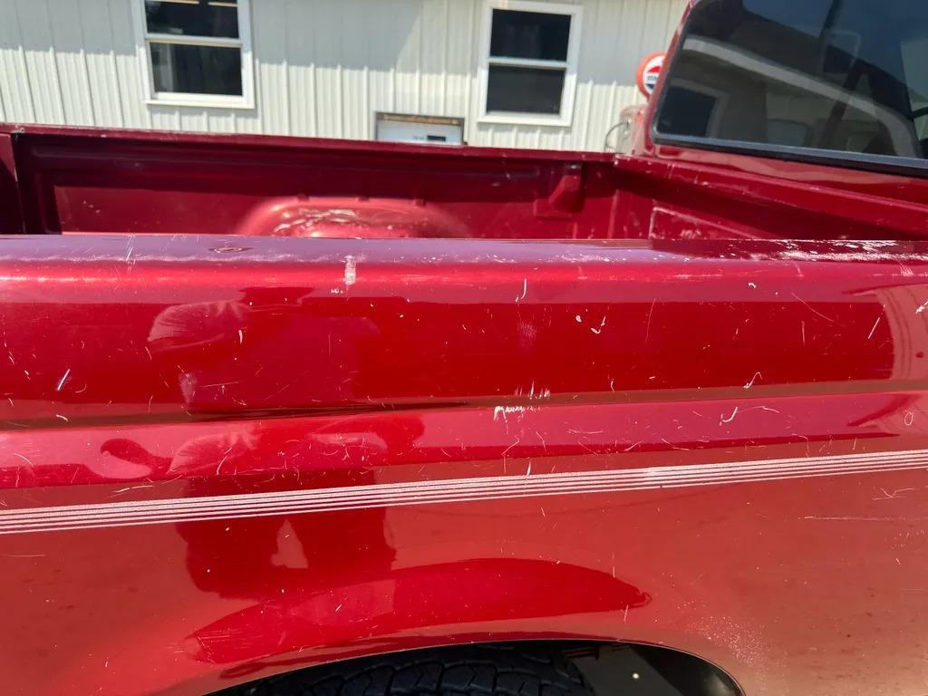 1996 Ford F-150 XL