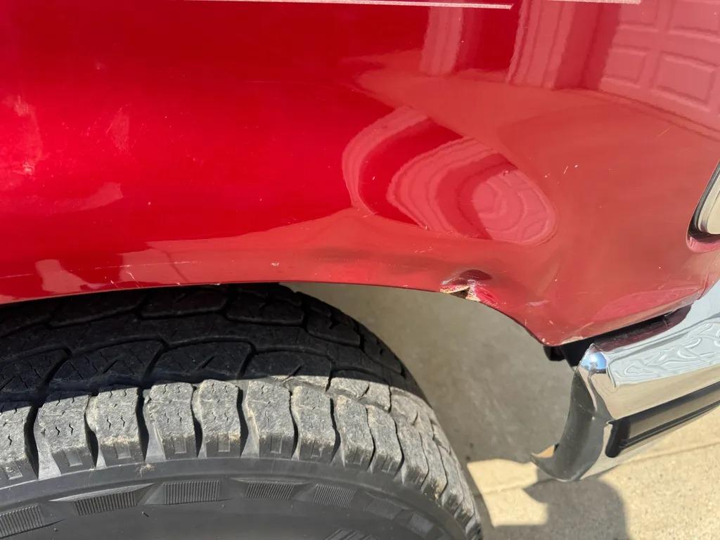1996 Ford F-150 XL