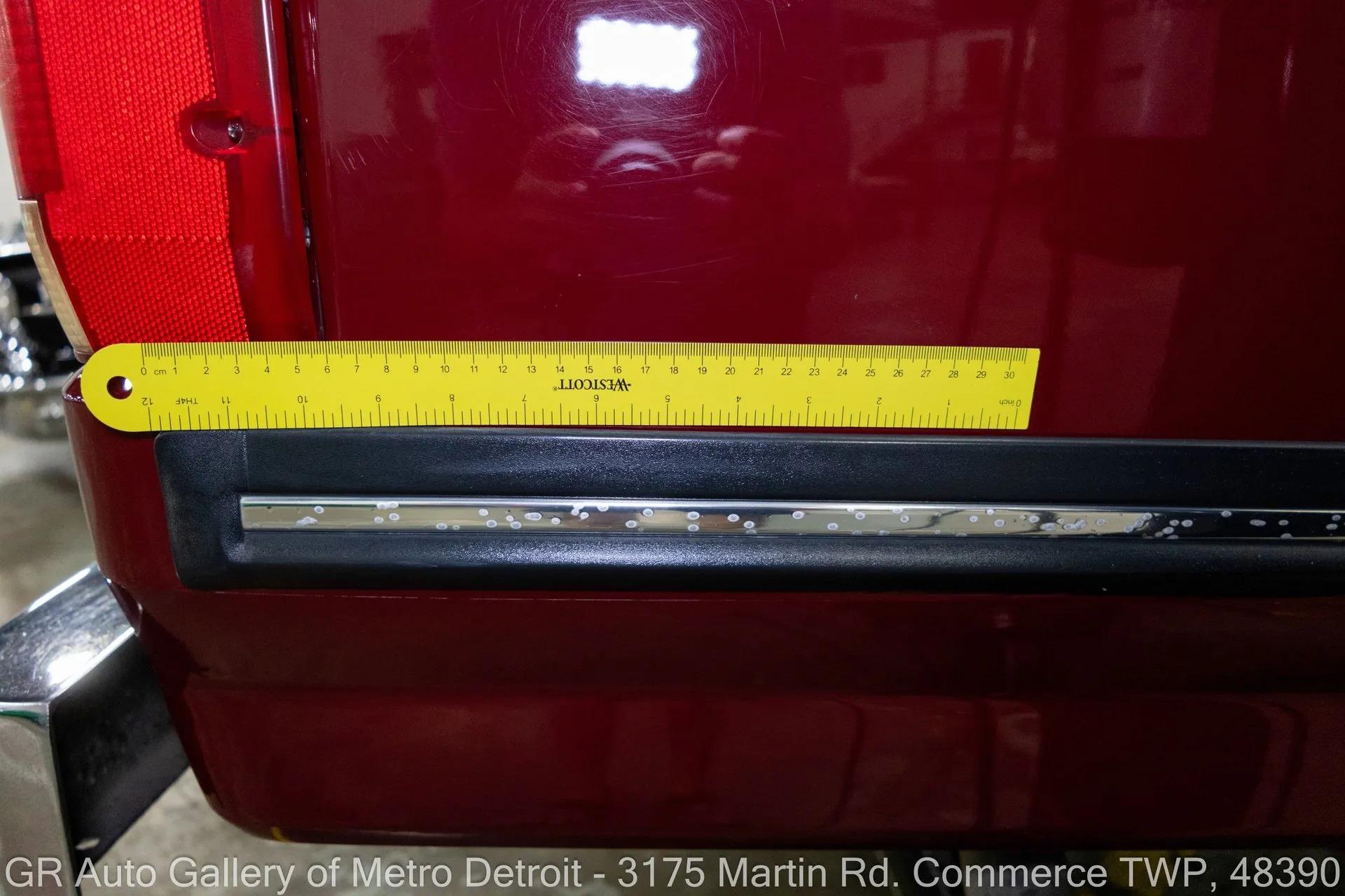 1991 Ford F150 XLT Lariat