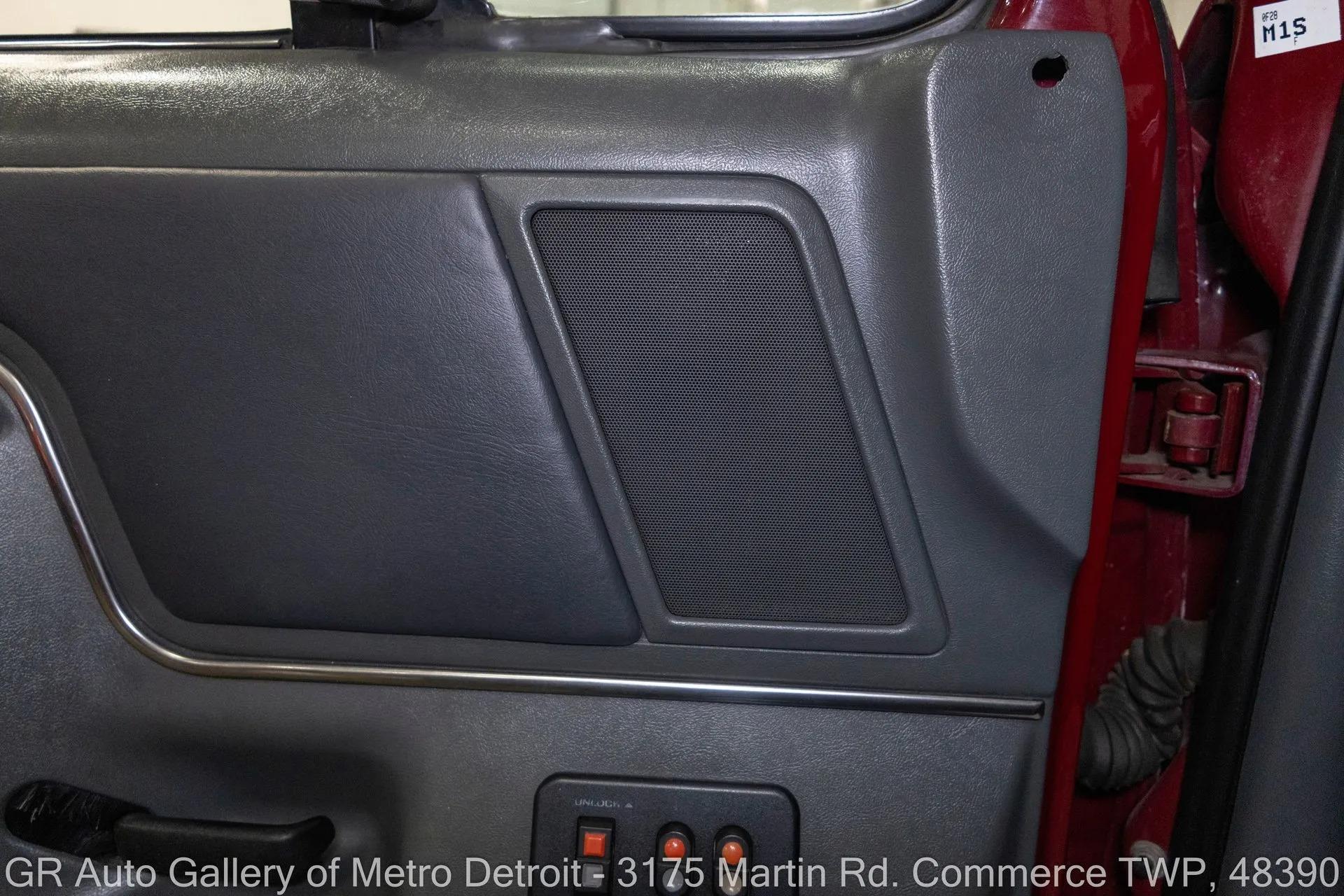 1991 Ford F150 XLT Lariat