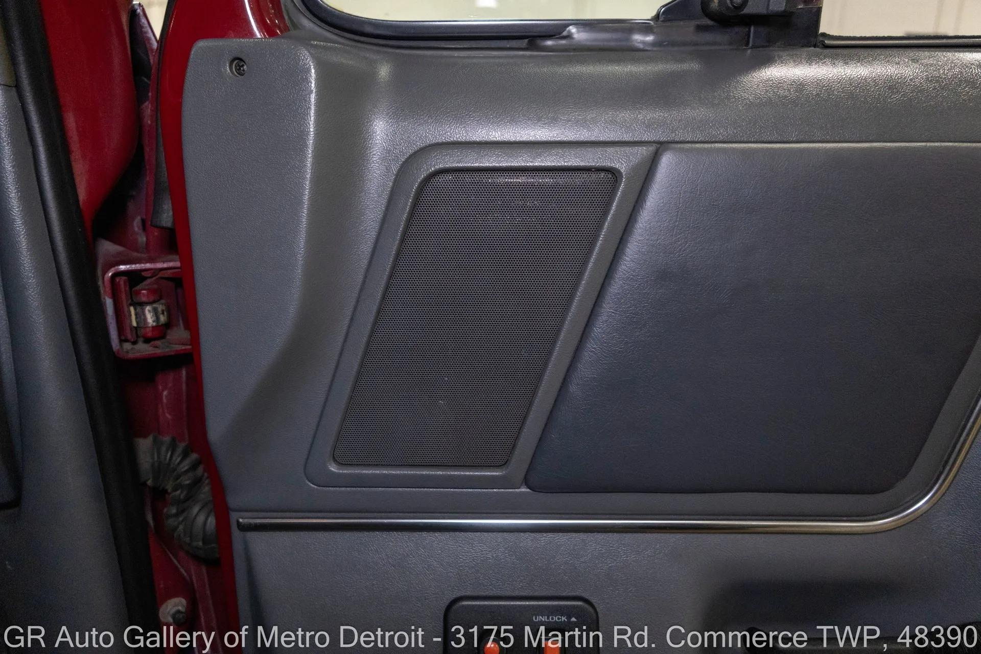 1991 Ford F150 XLT Lariat