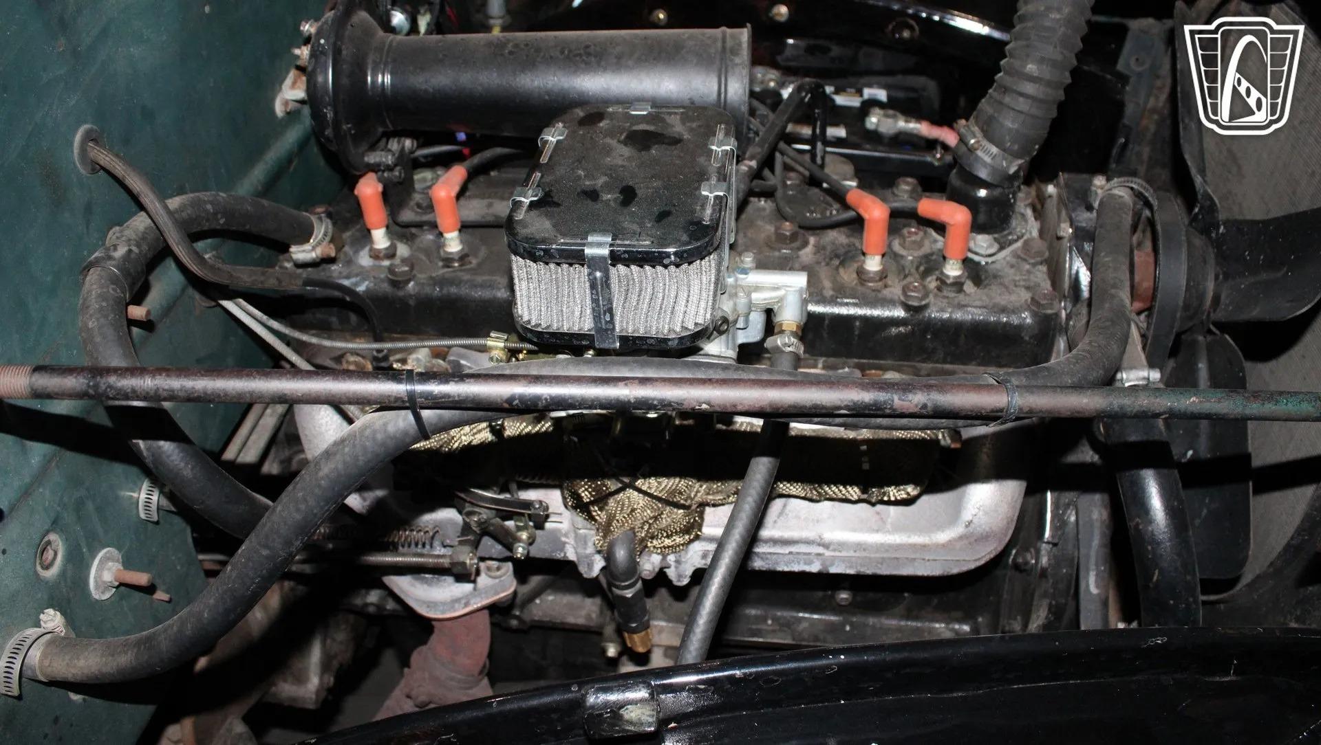 1955 Dodge Power Wagon For Sale