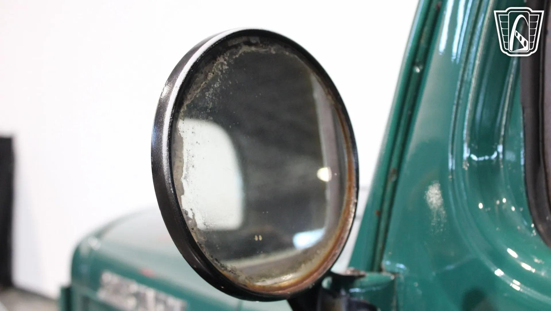1955 Dodge Power Wagon For Sale