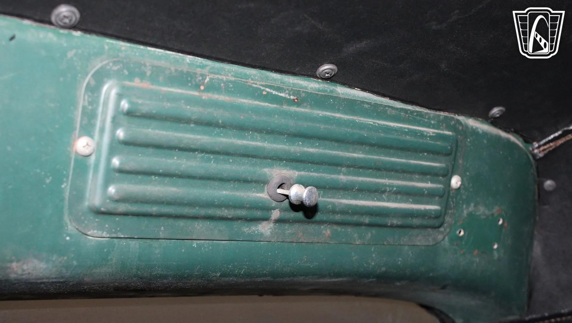 1955 Dodge Power Wagon For Sale