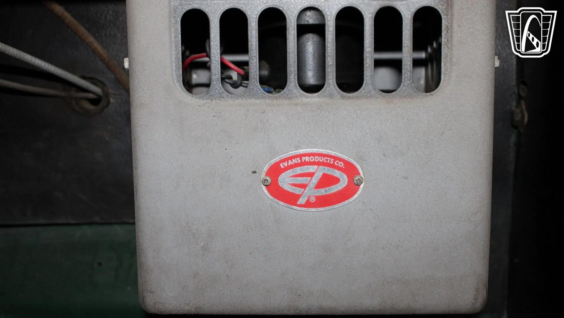 1955 Dodge Power Wagon For Sale