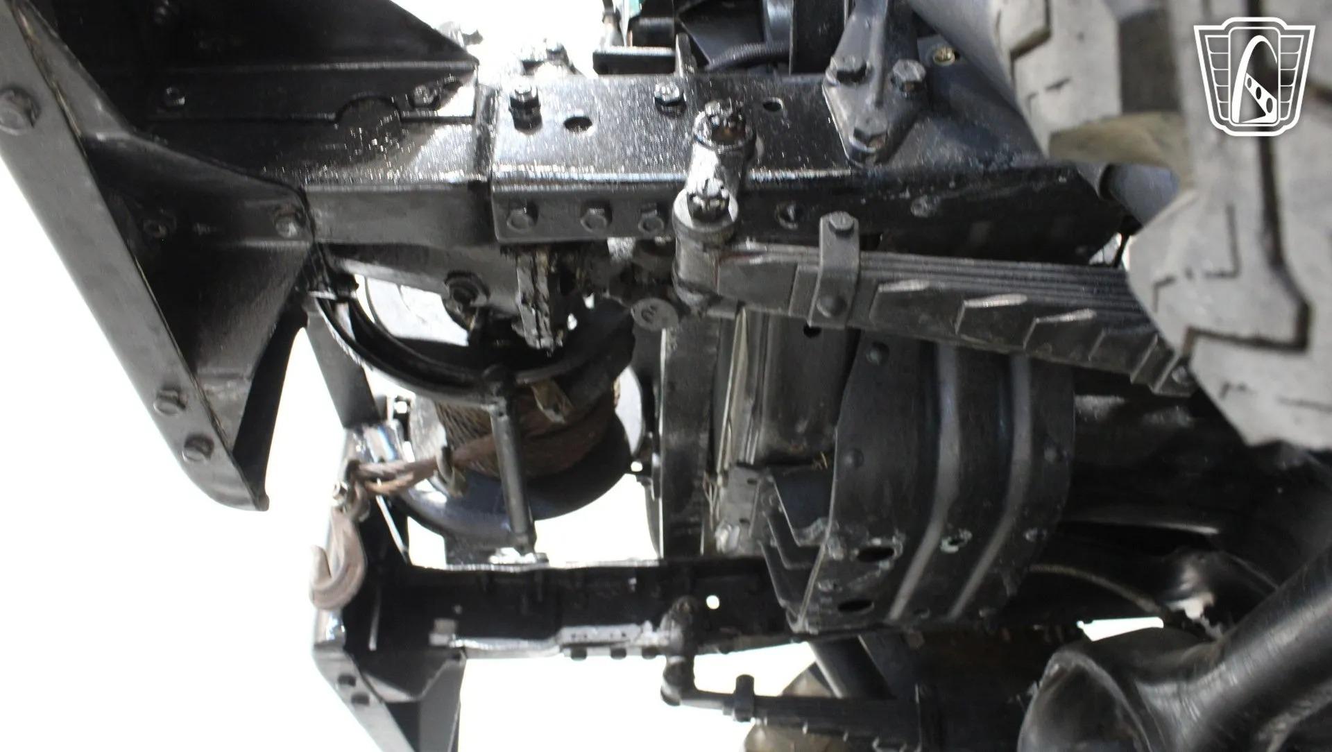 1955 Dodge Power Wagon For Sale