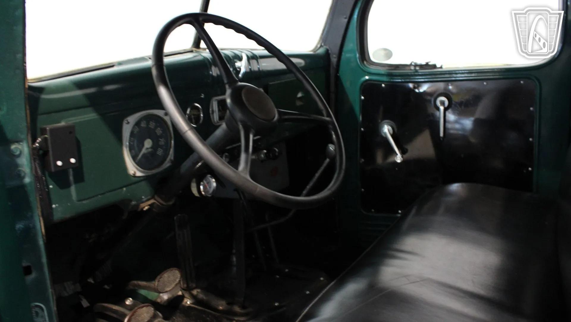 1955 Dodge Power Wagon For Sale