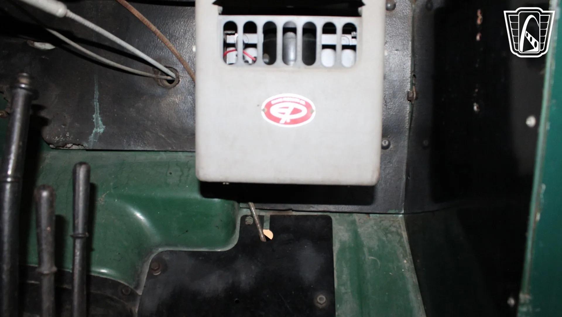 1955 Dodge Power Wagon For Sale