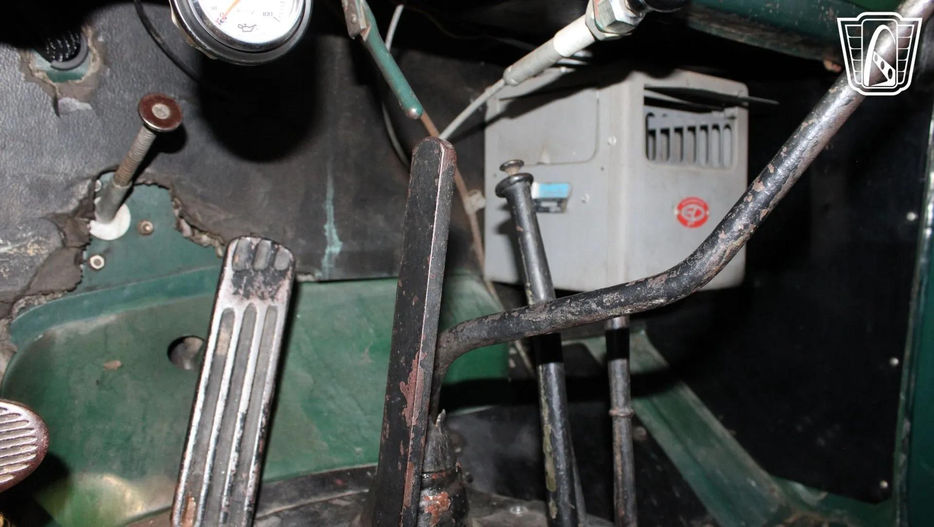1955 Dodge Power Wagon For Sale
