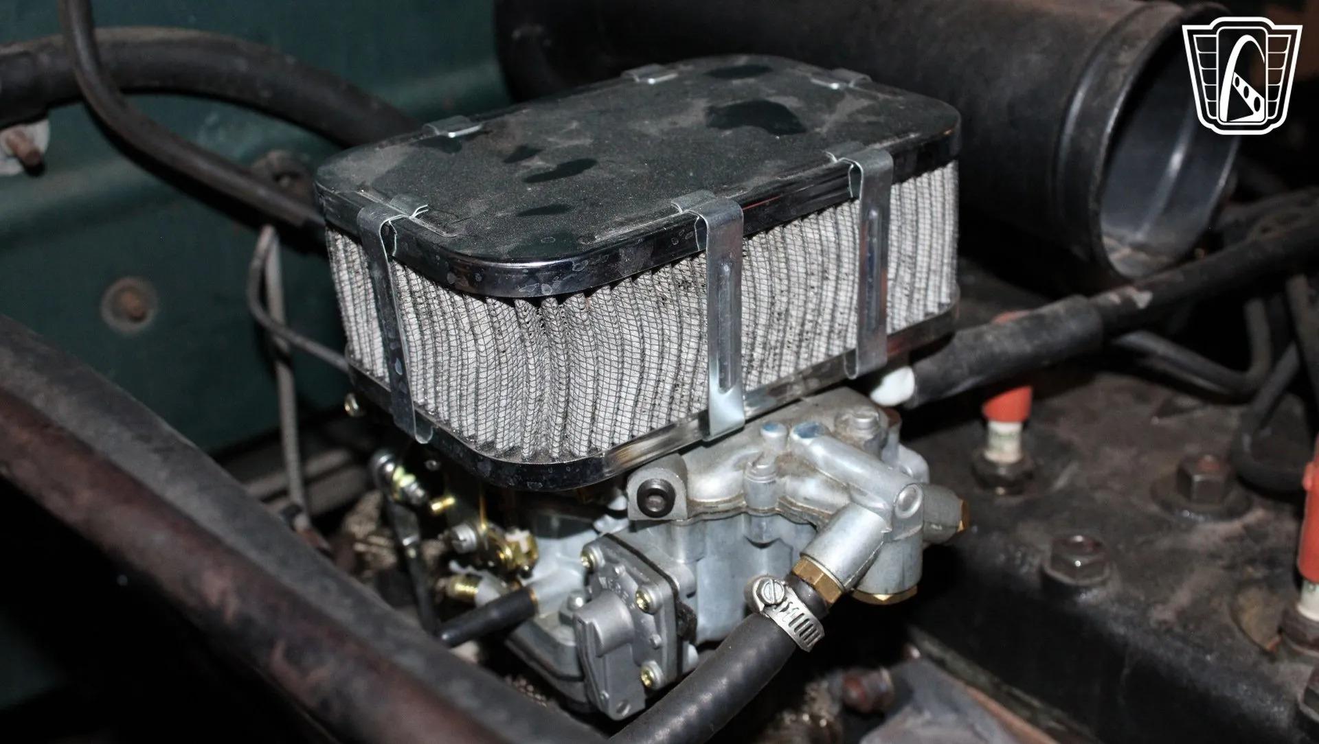 1955 Dodge Power Wagon For Sale