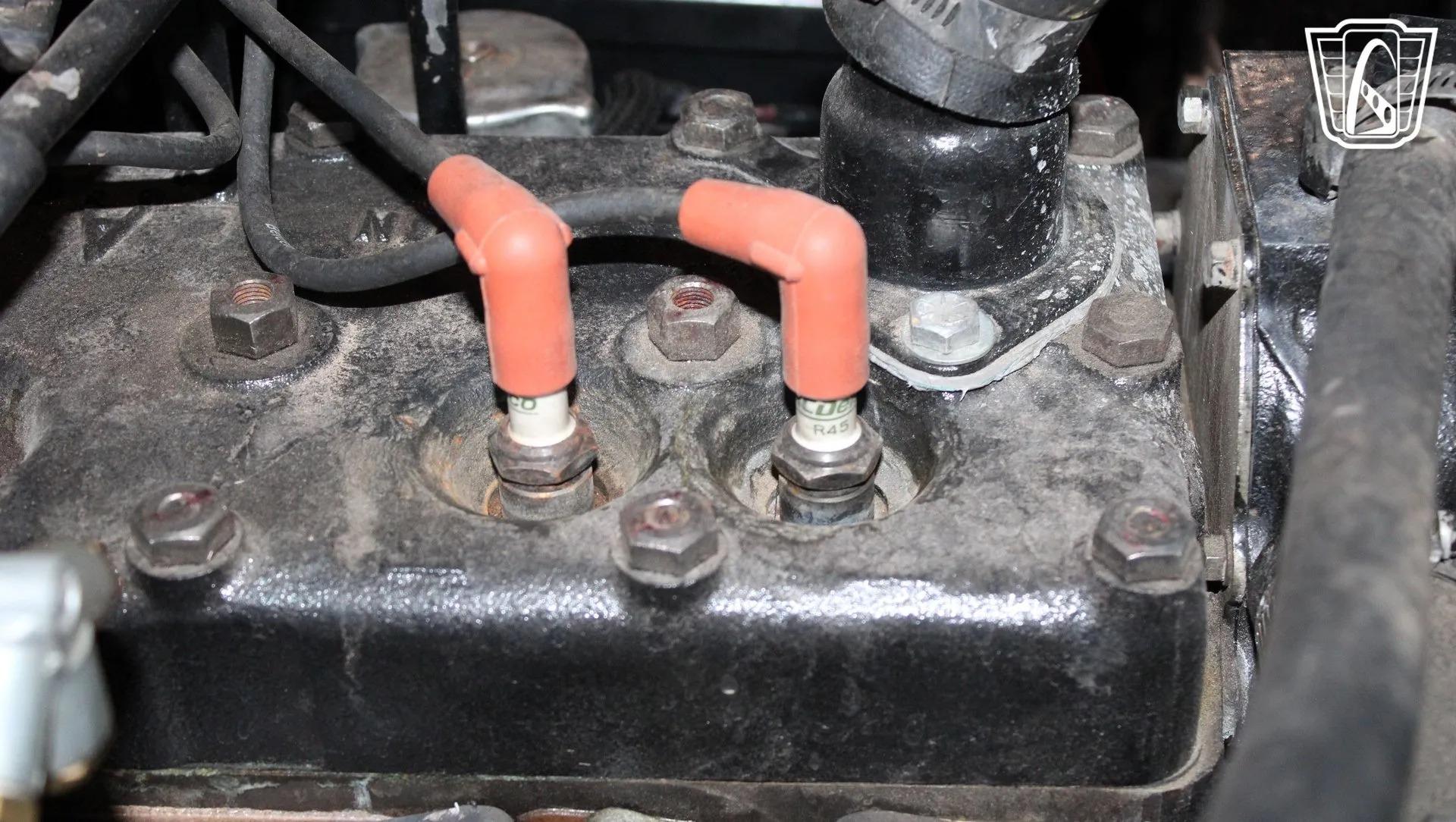 1955 Dodge Power Wagon For Sale