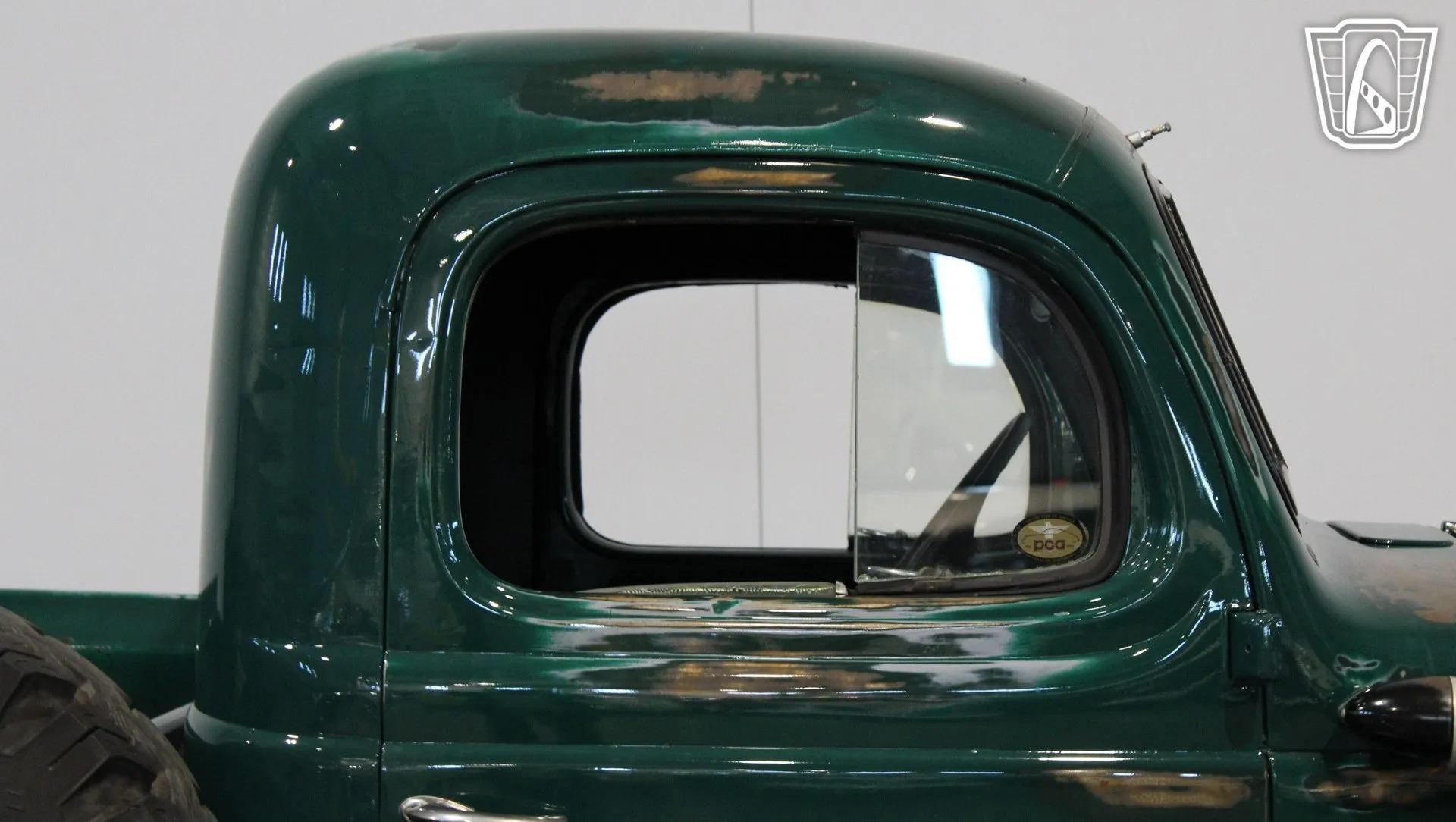 1955 Dodge Power Wagon For Sale