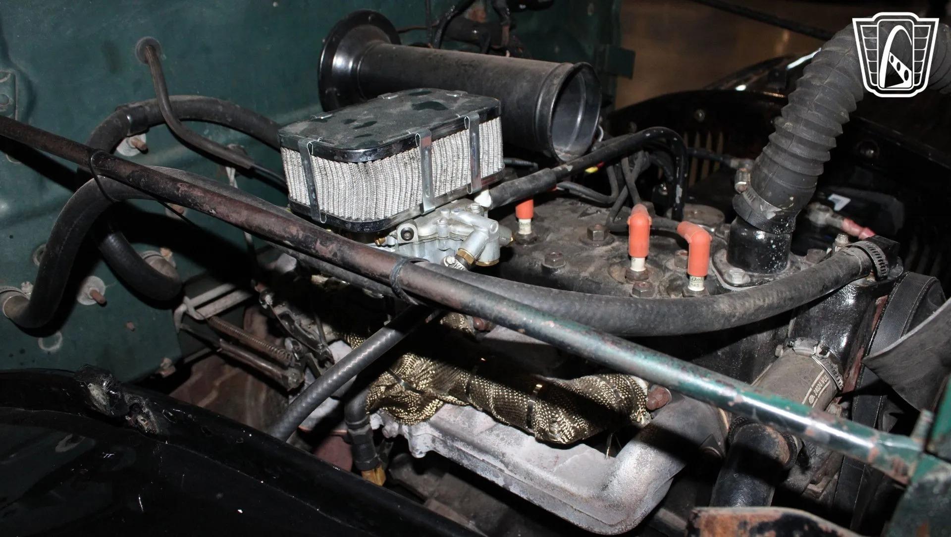 1955 Dodge Power Wagon For Sale