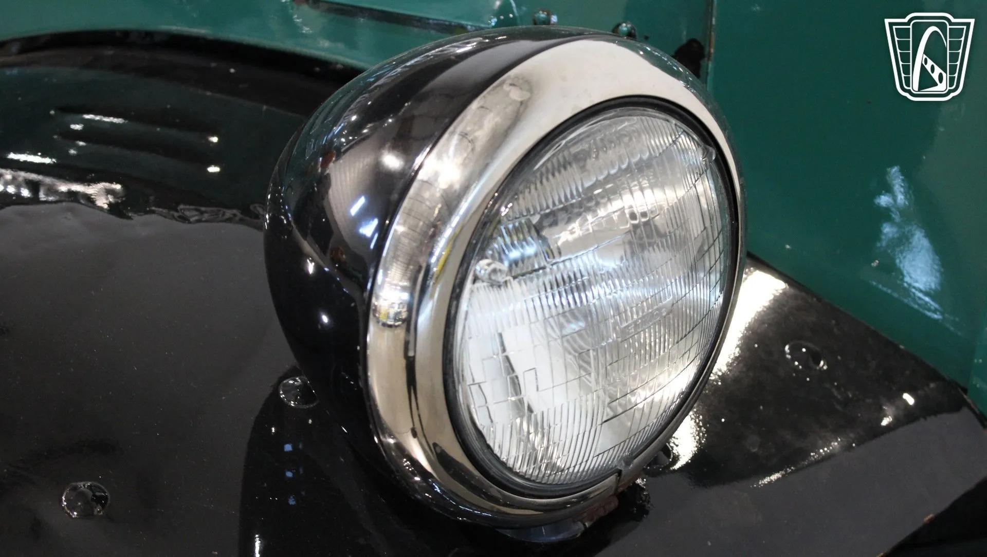 1955 Dodge Power Wagon For Sale