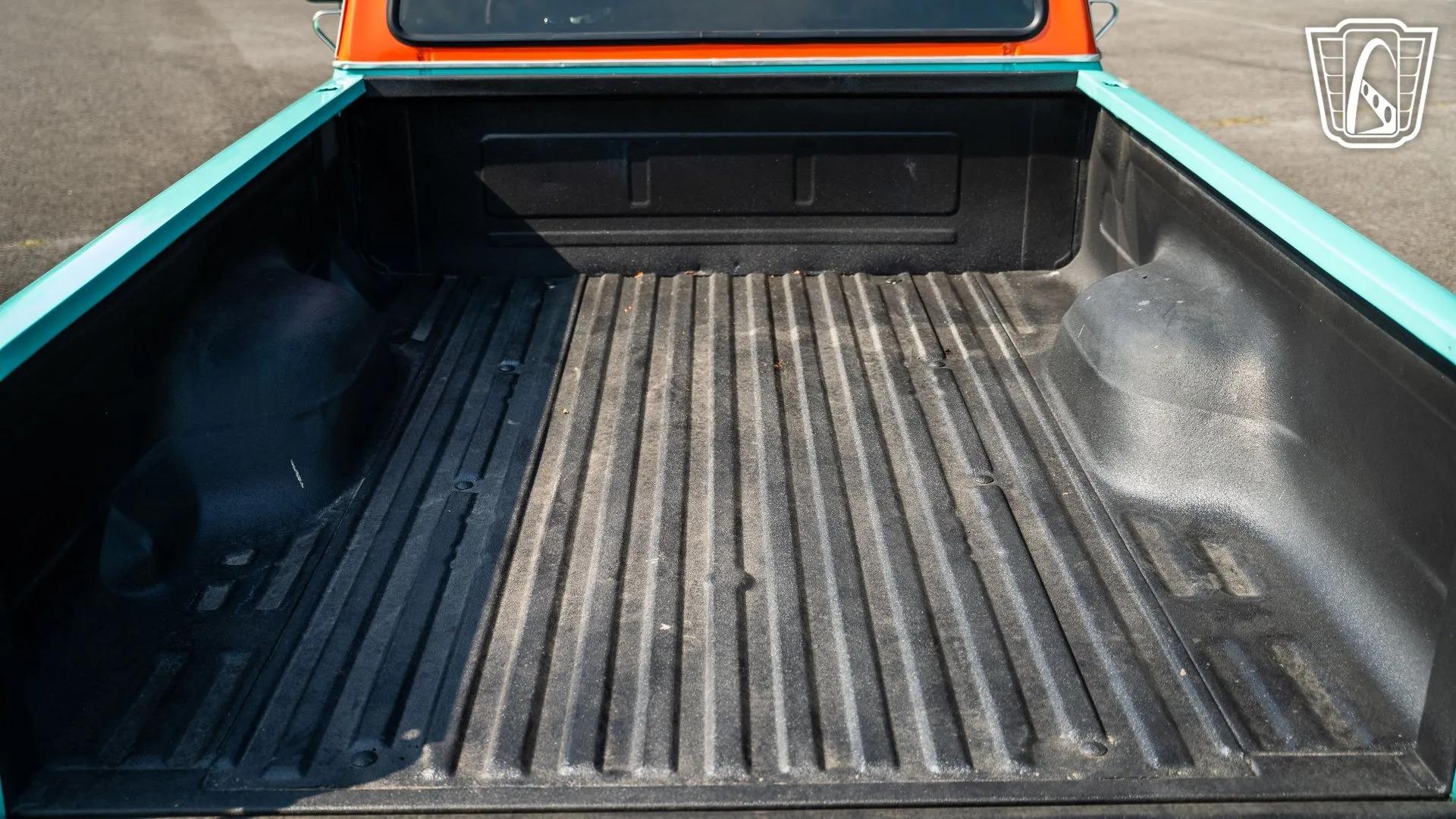 1978 Ford F100 Ranger XLT