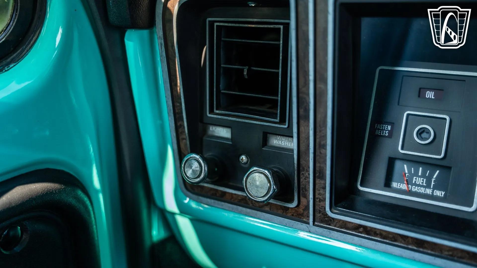 1978 Ford F100 Ranger XLT
