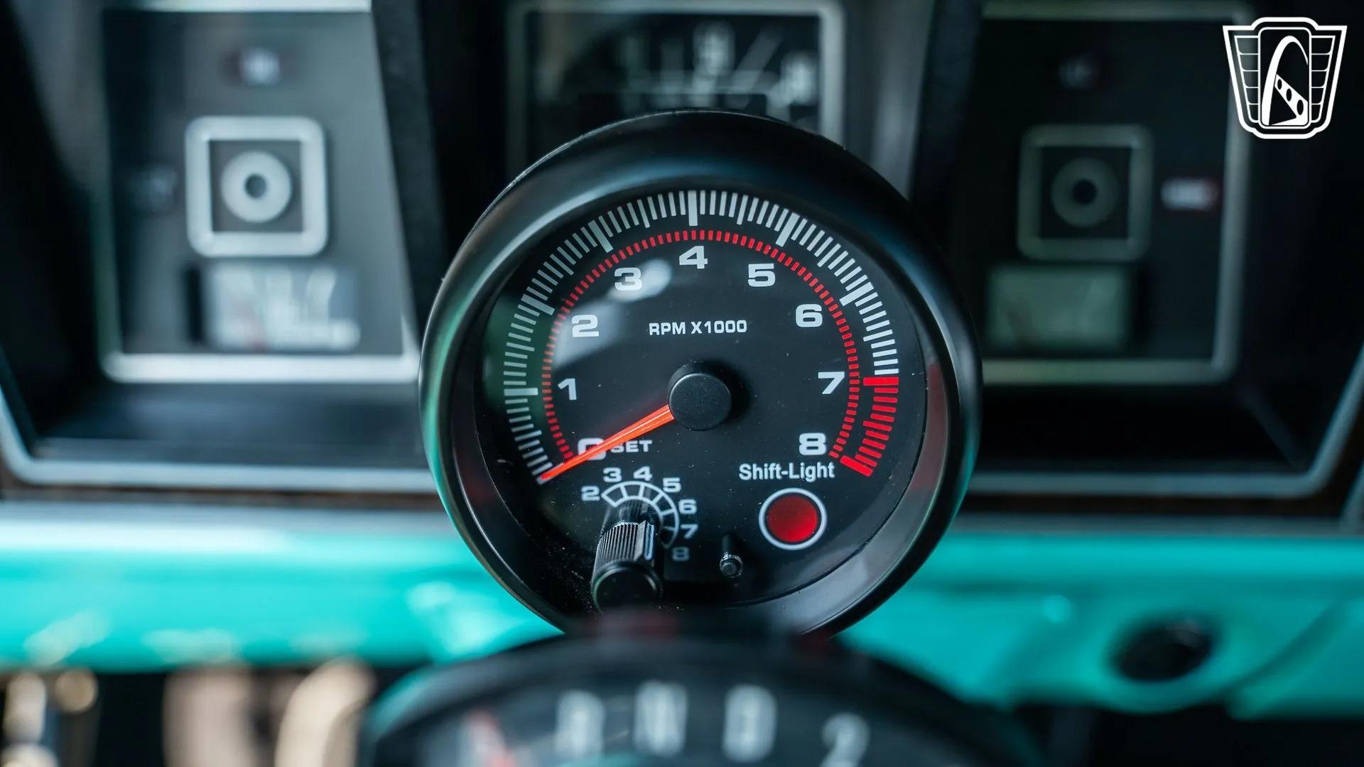 1978 Ford F100 Ranger XLT