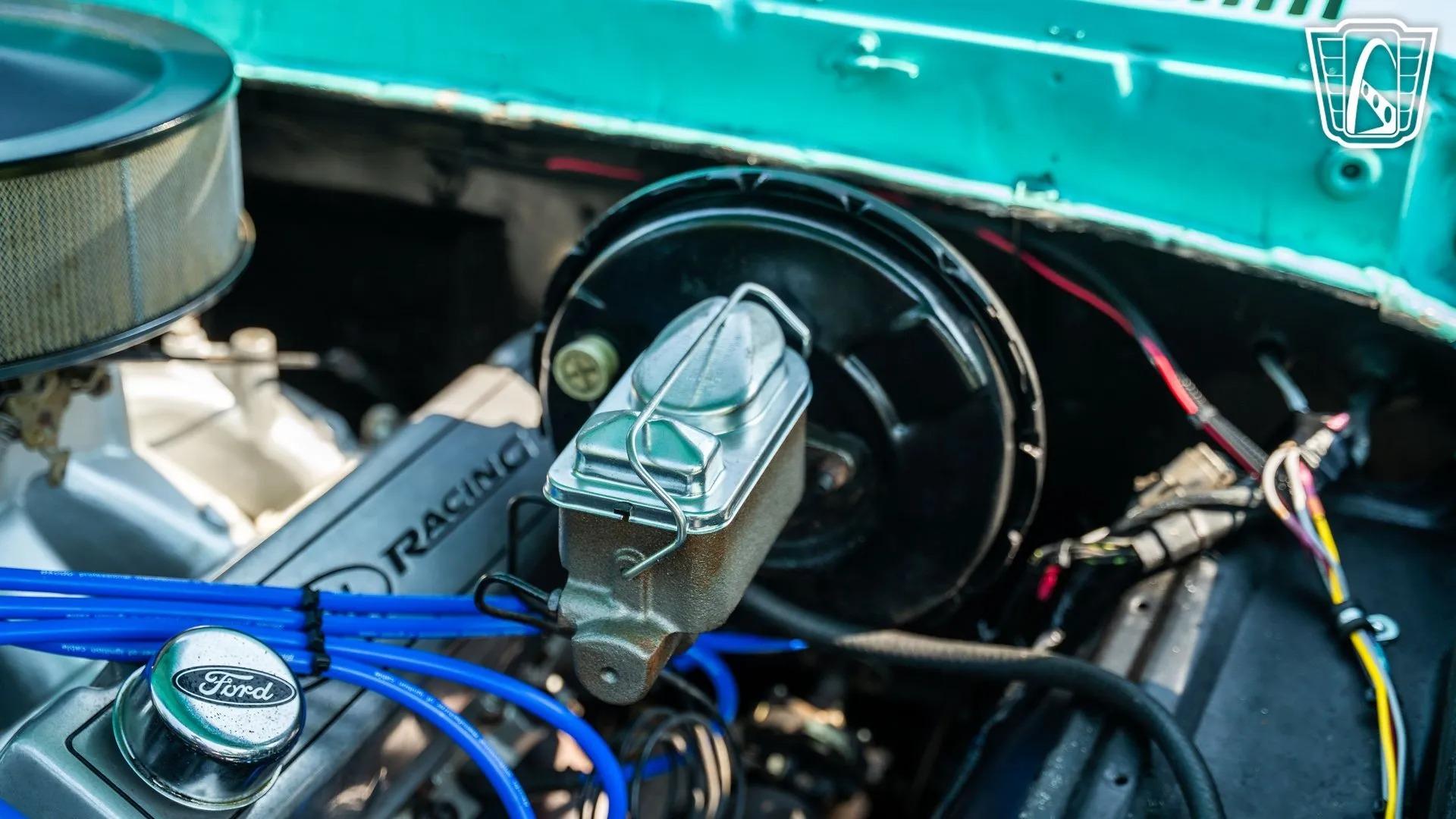 1978 Ford F100 Ranger XLT