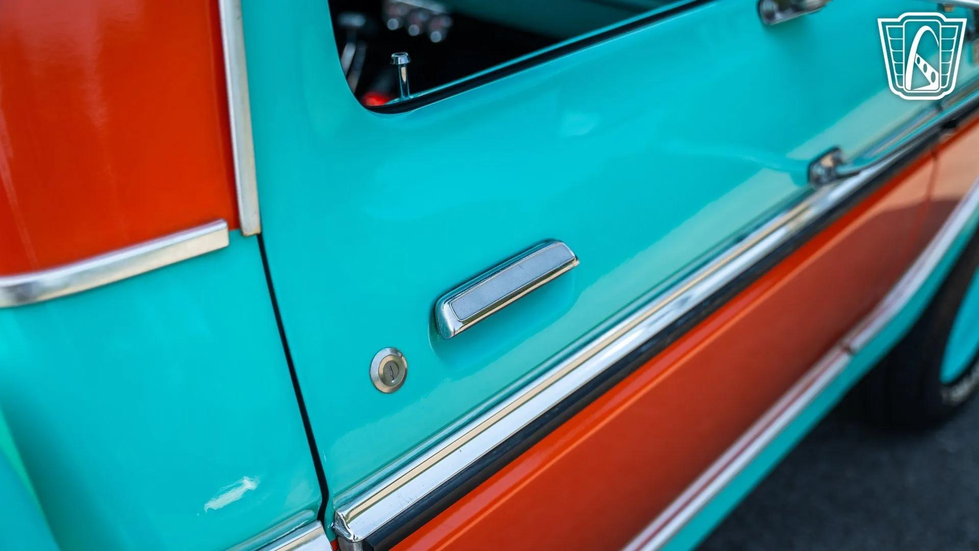 1978 Ford F100 Ranger XLT