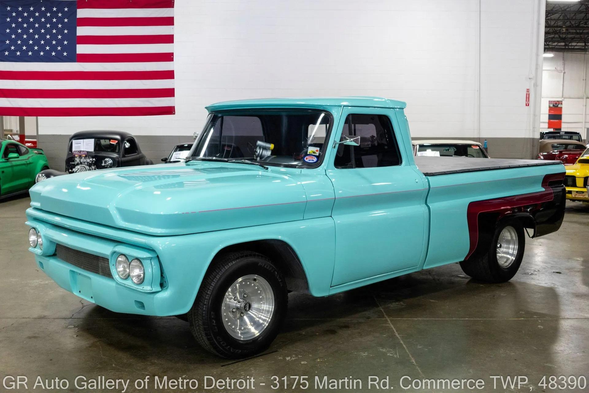  GMC Other