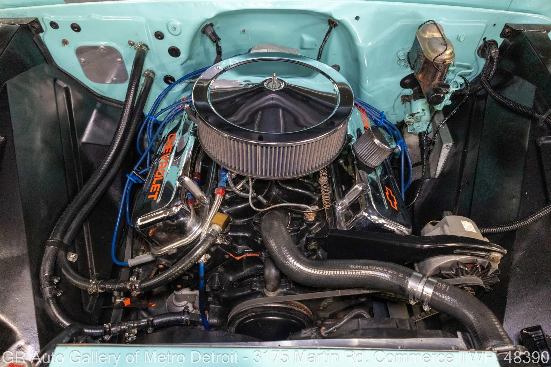1966 GMC 1000