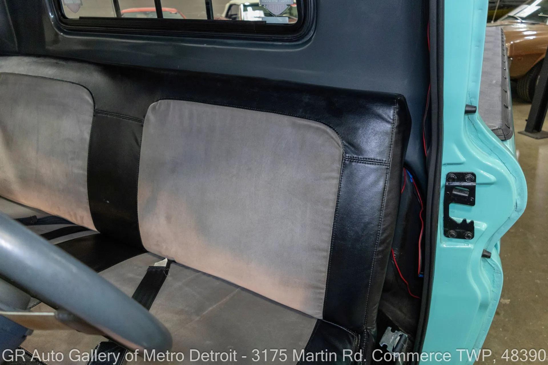 1966 GMC 1000