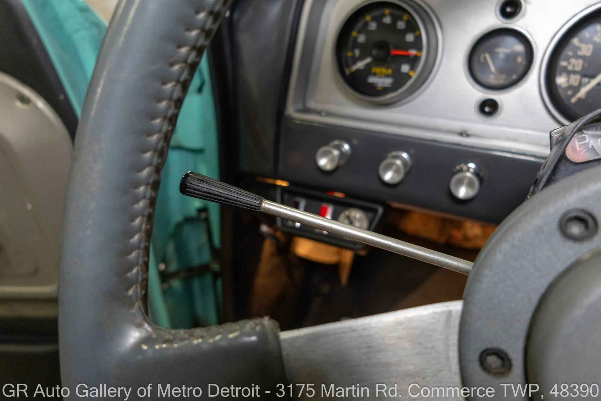 1966 GMC 1000