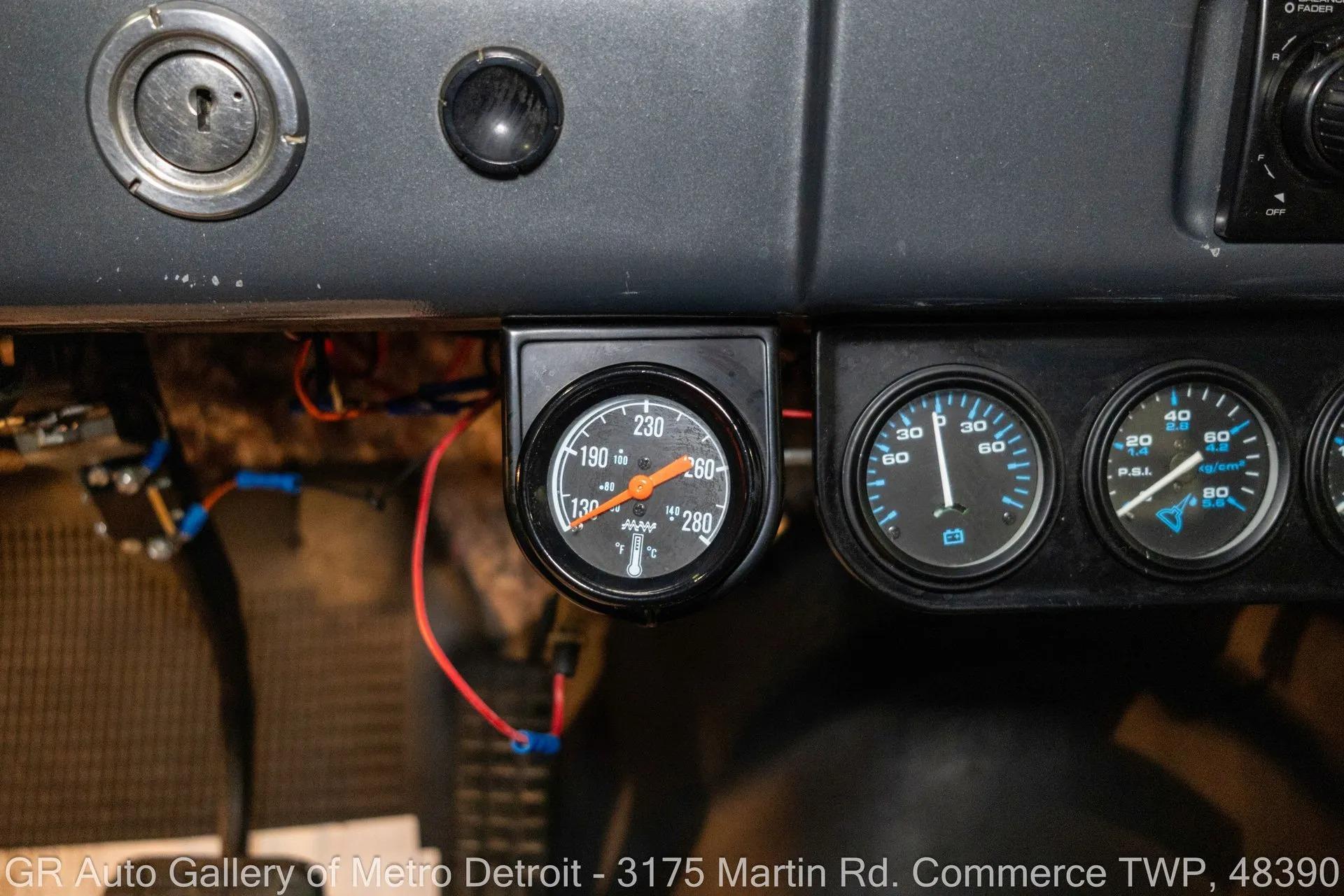 1966 GMC 1000